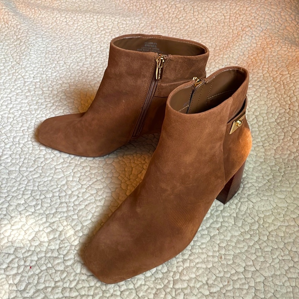 Vince Camuto Ankle Boots